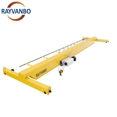 Cearrbhachas Dúbailte Singil 5 Ton 10 Ton 20 Ton 30 Tona 50 Tona Lastuas/Droichead/Craen Taistil Eot